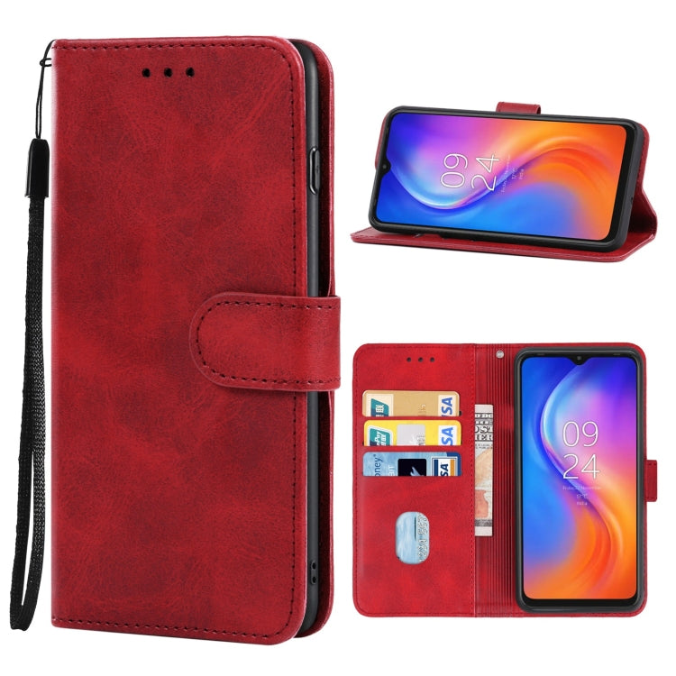 Leather Phone Case, For Sharp Aquos R2, For Sony Xperia XZ2 Premium, For Tecno spark 8, For Vodafone Smart N9, For Vodafone Smart N9 Lite, For Vodafone Smart X9, For Wiko Jerry 3, For Wiko View 2