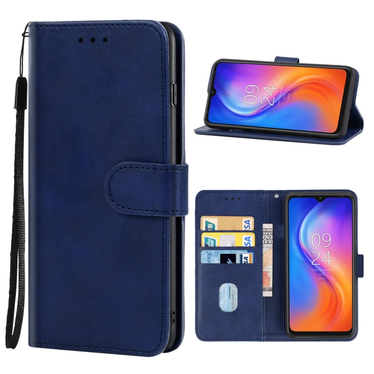 Leather Phone Case, For Sharp Aquos R2, For Sony Xperia XZ2 Premium, For Tecno spark 8, For Vodafone Smart N9, For Vodafone Smart N9 Lite, For Vodafone Smart X9, For Wiko Jerry 3, For Wiko View 2