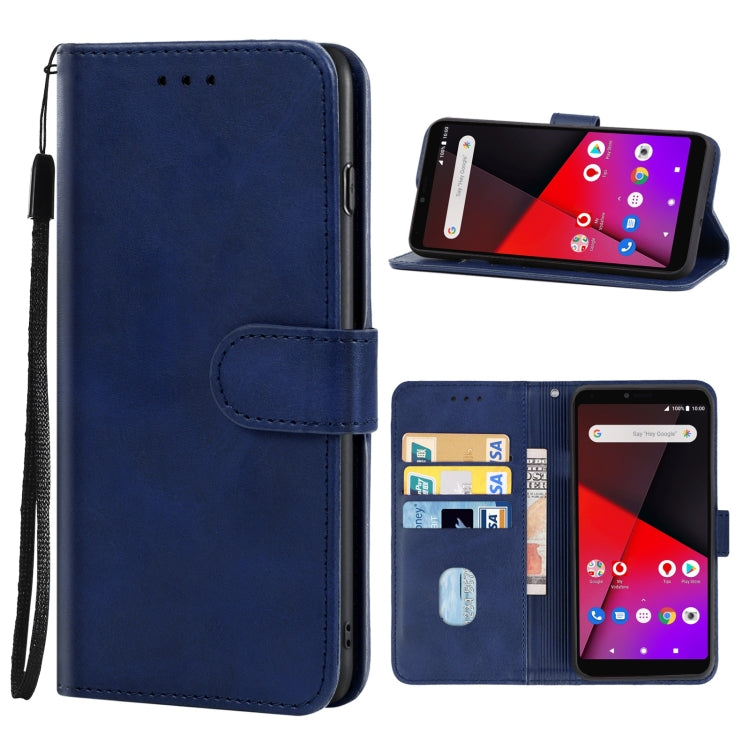 Leather Phone Case, For Sharp Aquos R2, For Sony Xperia XZ2 Premium, For Tecno spark 8, For Vodafone Smart N9, For Vodafone Smart N9 Lite, For Vodafone Smart X9, For Wiko Jerry 3, For Wiko View 2