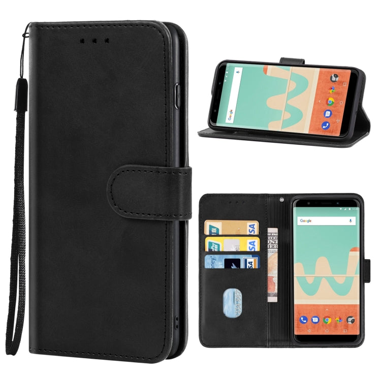 Leather Phone Case, For Wiko View 2 Plus, For Wiko View Go, For Xiaomi 12 5G, For Xiaomi Mi 8 Explorer, For Xiaomi Mi Max 3 Pro, For Asus Zenfone Lite L1 ZA551KL, For ZTE Blade V9, For ZTE nubia N3