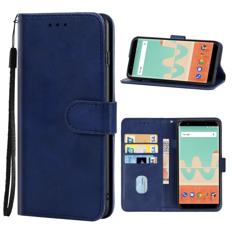 Leather Phone Case, For Wiko View 2 Plus, For Wiko View Go, For Xiaomi 12 5G, For Xiaomi Mi 8 Explorer, For Xiaomi Mi Max 3 Pro, For Asus Zenfone Lite L1 ZA551KL, For ZTE Blade V9, For ZTE nubia N3