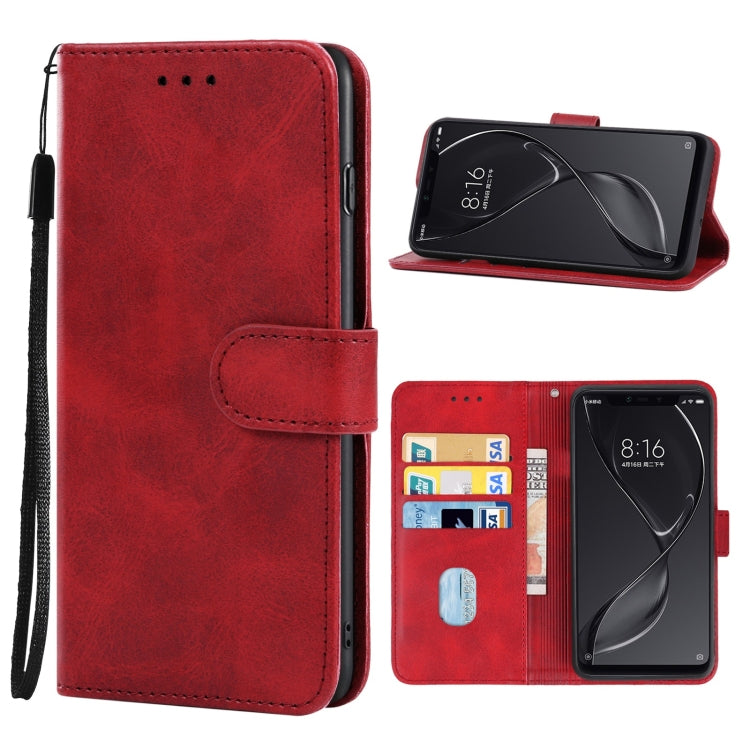 Leather Phone Case, For Wiko View 2 Plus, For Wiko View Go, For Xiaomi 12 5G, For Xiaomi Mi 8 Explorer, For Xiaomi Mi Max 3 Pro, For Asus Zenfone Lite L1 ZA551KL, For ZTE Blade V9, For ZTE nubia N3