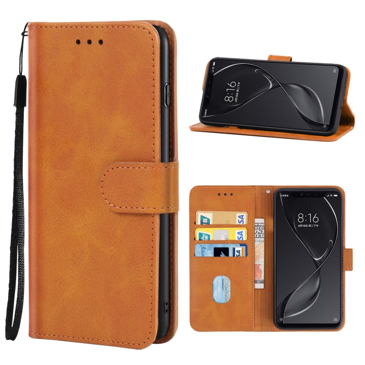 Leather Phone Case, For Wiko View 2 Plus, For Wiko View Go, For Xiaomi 12 5G, For Xiaomi Mi 8 Explorer, For Xiaomi Mi Max 3 Pro, For Asus Zenfone Lite L1 ZA551KL, For ZTE Blade V9, For ZTE nubia N3