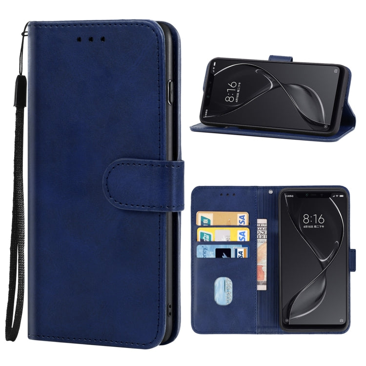 Leather Phone Case, For Wiko View 2 Plus, For Wiko View Go, For Xiaomi 12 5G, For Xiaomi Mi 8 Explorer, For Xiaomi Mi Max 3 Pro, For Asus Zenfone Lite L1 ZA551KL, For ZTE Blade V9, For ZTE nubia N3