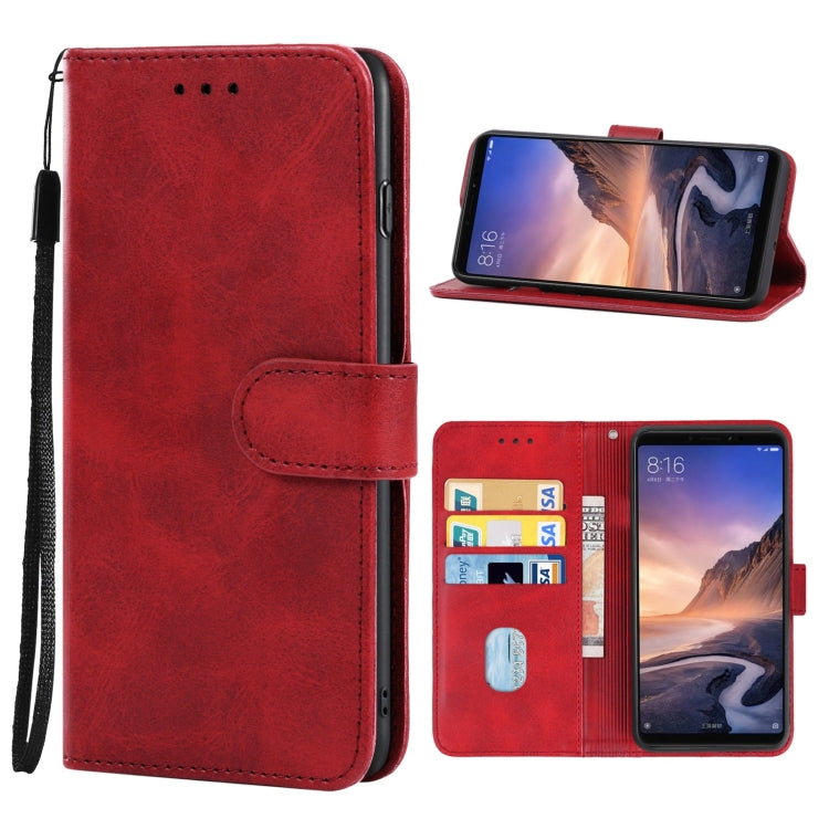 Leather Phone Case, For Wiko View 2 Plus, For Wiko View Go, For Xiaomi 12 5G, For Xiaomi Mi 8 Explorer, For Xiaomi Mi Max 3 Pro, For Asus Zenfone Lite L1 ZA551KL, For ZTE Blade V9, For ZTE nubia N3