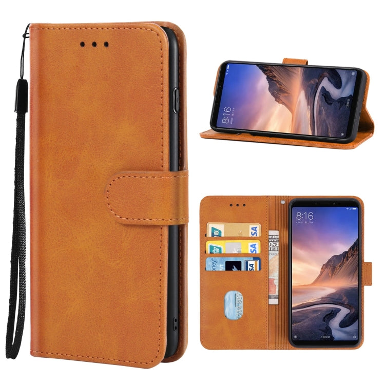 Leather Phone Case, For Wiko View 2 Plus, For Wiko View Go, For Xiaomi 12 5G, For Xiaomi Mi 8 Explorer, For Xiaomi Mi Max 3 Pro, For Asus Zenfone Lite L1 ZA551KL, For ZTE Blade V9, For ZTE nubia N3