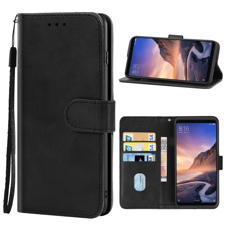 Leather Phone Case, For Wiko View 2 Plus, For Wiko View Go, For Xiaomi 12 5G, For Xiaomi Mi 8 Explorer, For Xiaomi Mi Max 3 Pro, For Asus Zenfone Lite L1 ZA551KL, For ZTE Blade V9, For ZTE nubia N3