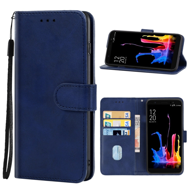 Leather Phone Case, For Wiko View 2 Plus, For Wiko View Go, For Xiaomi 12 5G, For Xiaomi Mi 8 Explorer, For Xiaomi Mi Max 3 Pro, For Asus Zenfone Lite L1 ZA551KL, For ZTE Blade V9, For ZTE nubia N3