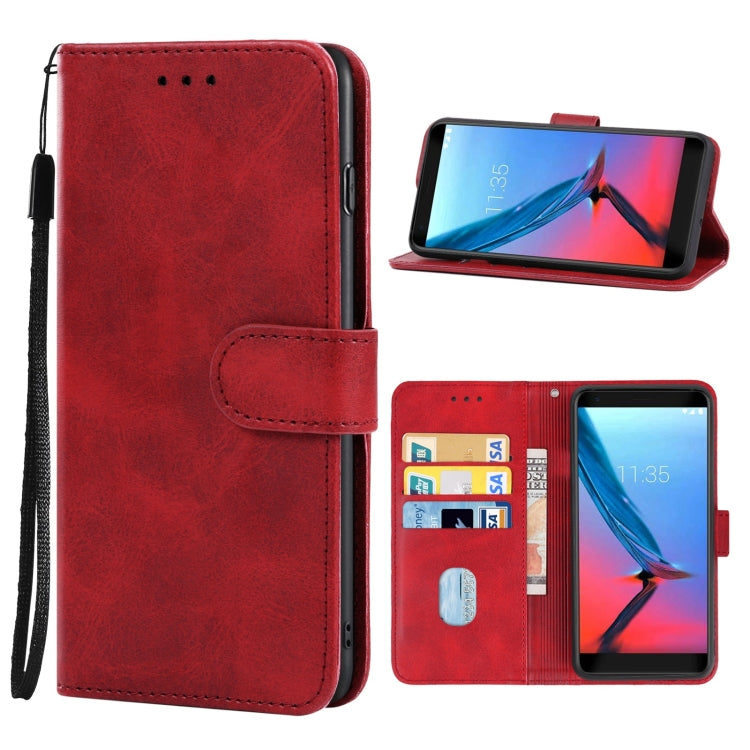 Leather Phone Case, For Wiko View 2 Plus, For Wiko View Go, For Xiaomi 12 5G, For Xiaomi Mi 8 Explorer, For Xiaomi Mi Max 3 Pro, For Asus Zenfone Lite L1 ZA551KL, For ZTE Blade V9, For ZTE nubia N3