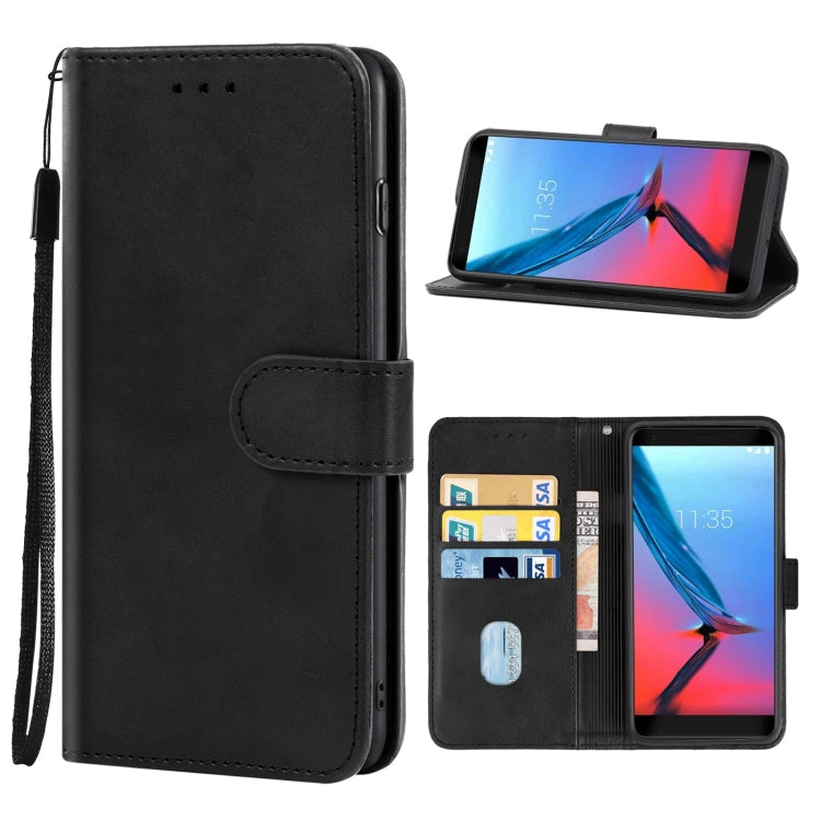 Leather Phone Case, For Wiko View 2 Plus, For Wiko View Go, For Xiaomi 12 5G, For Xiaomi Mi 8 Explorer, For Xiaomi Mi Max 3 Pro, For Asus Zenfone Lite L1 ZA551KL, For ZTE Blade V9, For ZTE nubia N3