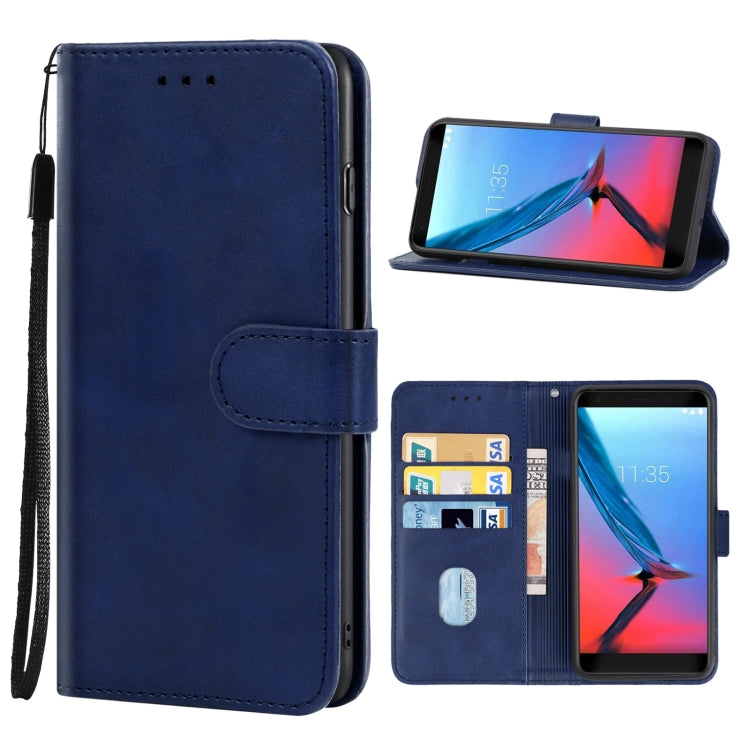 Leather Phone Case, For Wiko View 2 Plus, For Wiko View Go, For Xiaomi 12 5G, For Xiaomi Mi 8 Explorer, For Xiaomi Mi Max 3 Pro, For Asus Zenfone Lite L1 ZA551KL, For ZTE Blade V9, For ZTE nubia N3