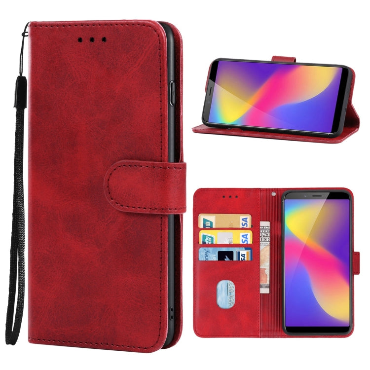 Leather Phone Case, For Wiko View 2 Plus, For Wiko View Go, For Xiaomi 12 5G, For Xiaomi Mi 8 Explorer, For Xiaomi Mi Max 3 Pro, For Asus Zenfone Lite L1 ZA551KL, For ZTE Blade V9, For ZTE nubia N3