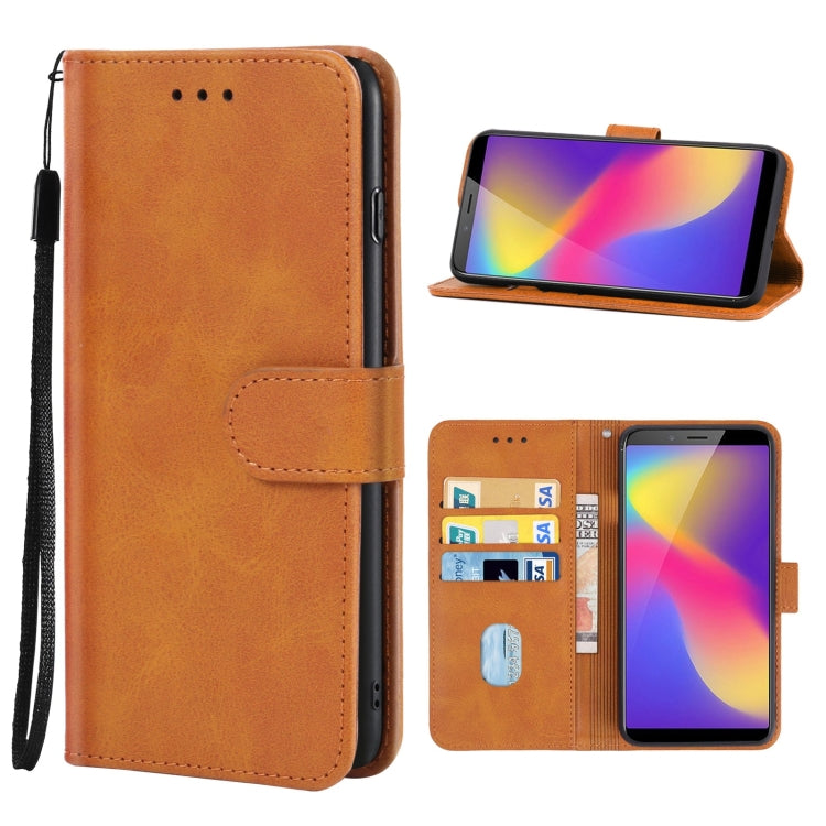 Leather Phone Case, For Wiko View 2 Plus, For Wiko View Go, For Xiaomi 12 5G, For Xiaomi Mi 8 Explorer, For Xiaomi Mi Max 3 Pro, For Asus Zenfone Lite L1 ZA551KL, For ZTE Blade V9, For ZTE nubia N3