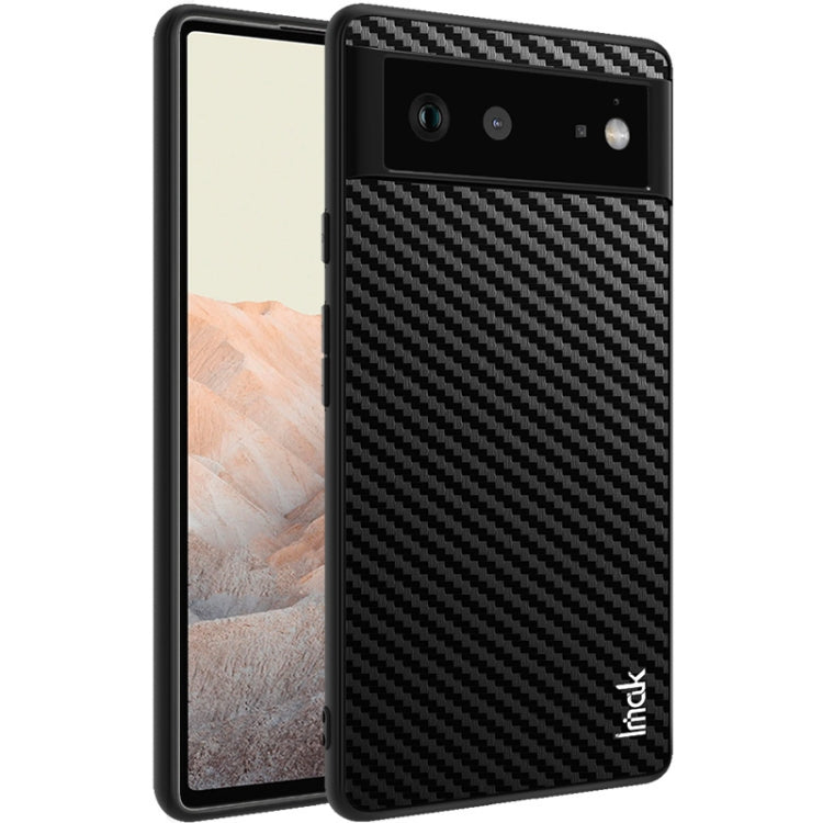 imak LX-5 Series PC + TPU Case with Screen Protector, For Google Pixel 6 Pro, For Google Pixel 6, For Sony Xperia 1 III, For Sony Xperia 5 III, For Sony Xperia 10 III, For Sony Xperia Pro-I