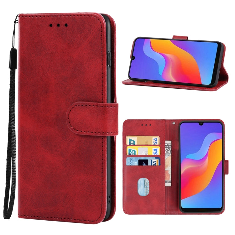 Leather Phone Case, For Alcatel 1S 2021, For Alcatel 3x 2019, For BQ Aquaris M5, For Honor 8A Pro, For Infinix Hot 8, For Samsung Galaxy A9 Pro 2019, For UMIDIGI A5 Pro, For Wiko Y61, For Sharp Aquos Sense 3 Plus, For Lenovo Z6 Pro, For OUKITEL K9�����...