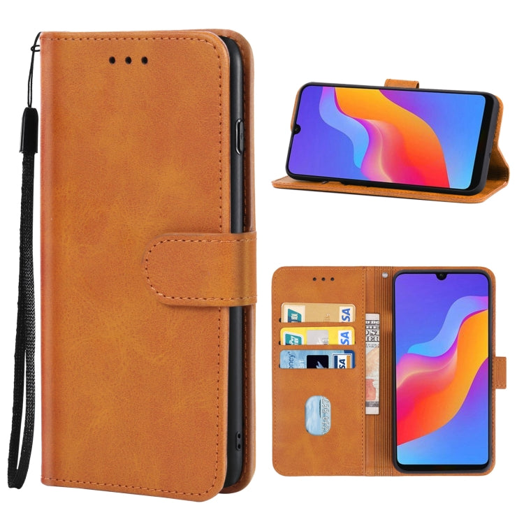Leather Phone Case, For Alcatel 1S 2021, For Alcatel 3x 2019, For BQ Aquaris M5, For Honor 8A Pro, For Infinix Hot 8, For Samsung Galaxy A9 Pro 2019, For UMIDIGI A5 Pro, For Wiko Y61, For Sharp Aquos Sense 3 Plus, For Lenovo Z6 Pro, For OUKITEL K9�����...