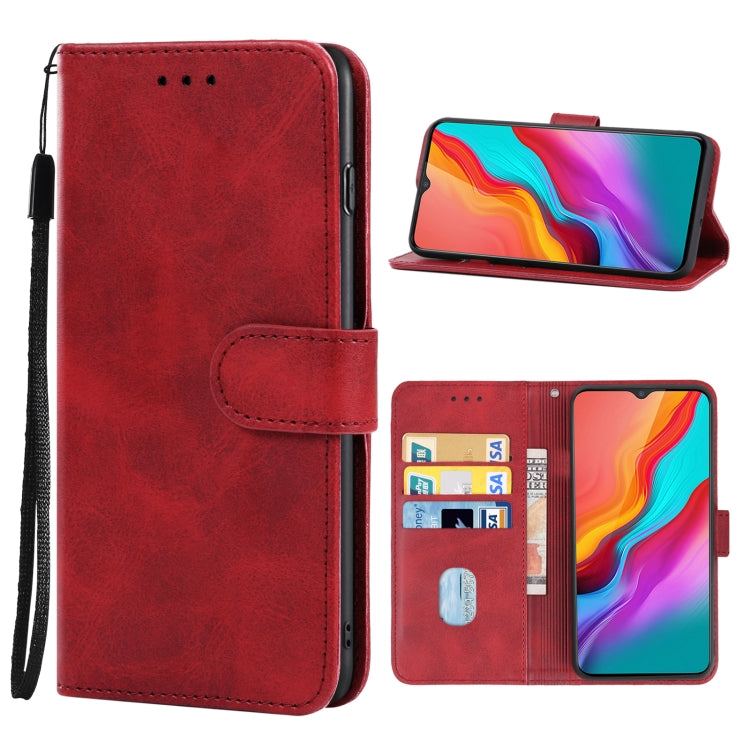 Leather Phone Case, For Alcatel 1S 2021, For Alcatel 3x 2019, For BQ Aquaris M5, For Honor 8A Pro, For Infinix Hot 8, For Samsung Galaxy A9 Pro 2019, For UMIDIGI A5 Pro, For Wiko Y61, For Sharp Aquos Sense 3 Plus, For Lenovo Z6 Pro, For OUKITEL K9�����...