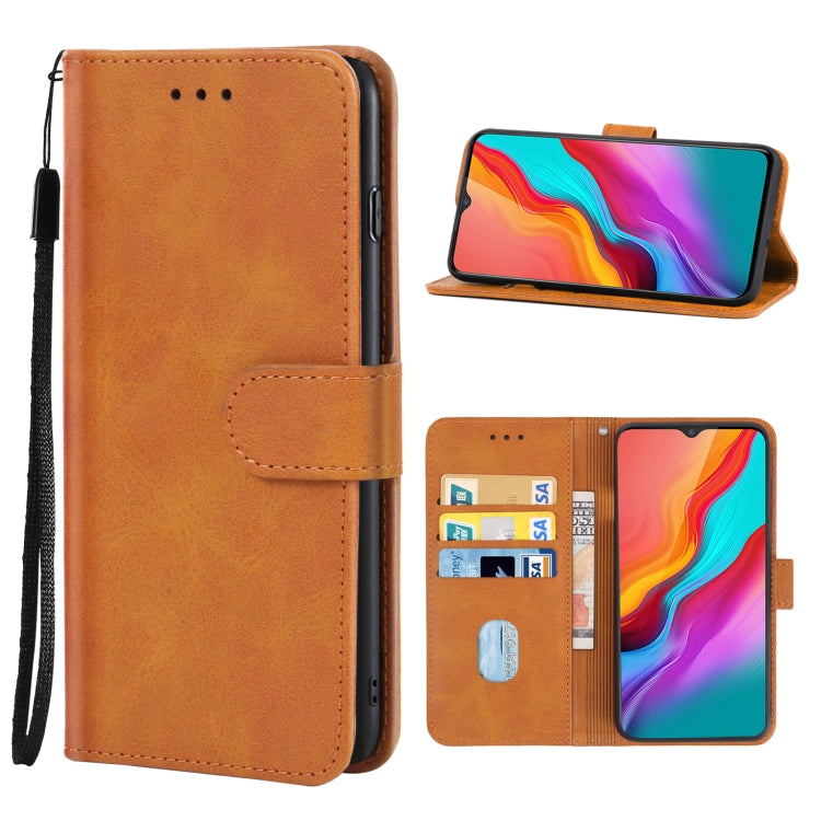 Leather Phone Case, For Alcatel 1S 2021, For Alcatel 3x 2019, For BQ Aquaris M5, For Honor 8A Pro, For Infinix Hot 8, For Samsung Galaxy A9 Pro 2019, For UMIDIGI A5 Pro, For Wiko Y61, For Sharp Aquos Sense 3 Plus, For Lenovo Z6 Pro, For OUKITEL K9�����...