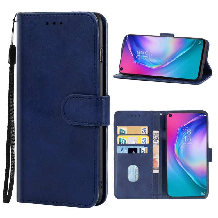 Leather Phone Case, For LG K9, For Meizu M10, For OUKITEL K9, For Samsung Galaxy A9 Pro 2019, For Sharp Aquos Sense 3 Plus, For TCL 10 Pro, For Tecno POP 3, For Tecno Pouvoir 4