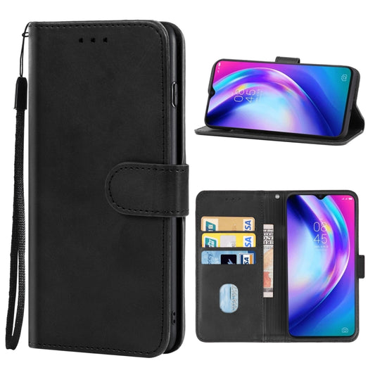 Leather Phone Case, For Tecno Pouvoir 4 Pro, For Ulefone Armor 6E, For Ulefone Power 3L, For UMIDIGI A5 Pro, For UMIDIGI S5 Pro, For UMIDIGI X, For Wiko Sunny3, For Wiko View3