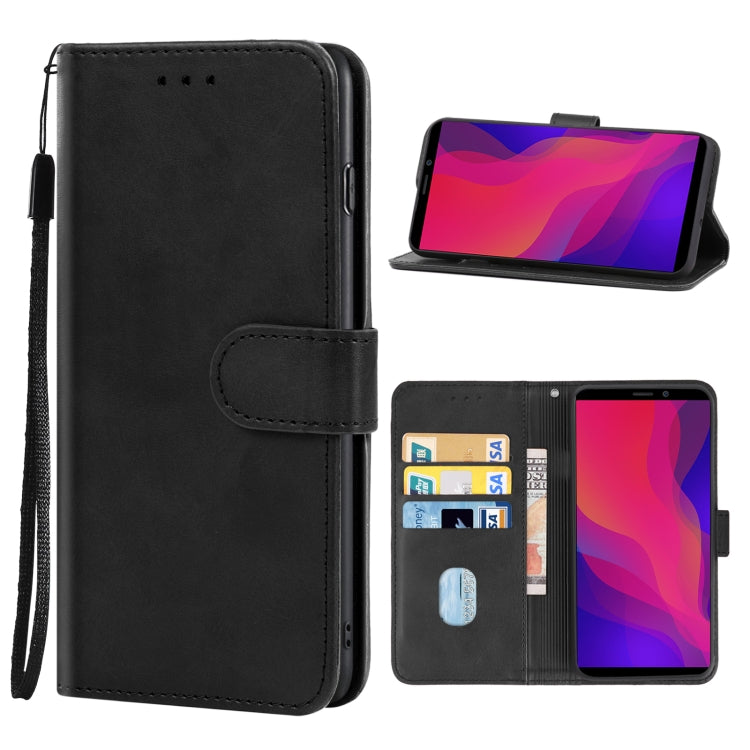 Leather Phone Case, For Tecno Pouvoir 4 Pro, For Ulefone Armor 6E, For Ulefone Power 3L, For UMIDIGI A5 Pro, For UMIDIGI S5 Pro, For UMIDIGI X, For Wiko Sunny3, For Wiko View3