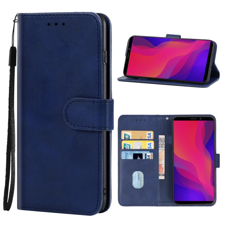 Leather Phone Case, For Tecno Pouvoir 4 Pro, For Ulefone Armor 6E, For Ulefone Power 3L, For UMIDIGI A5 Pro, For UMIDIGI S5 Pro, For UMIDIGI X, For Wiko Sunny3, For Wiko View3