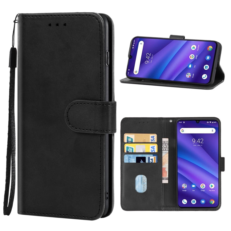 Leather Phone Case, For Tecno Pouvoir 4 Pro, For Ulefone Armor 6E, For Ulefone Power 3L, For UMIDIGI A5 Pro, For UMIDIGI S5 Pro, For UMIDIGI X, For Wiko Sunny3, For Wiko View3