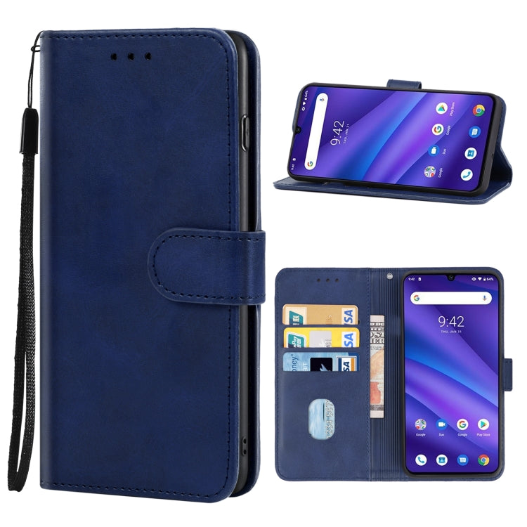 Leather Phone Case, For Tecno Pouvoir 4 Pro, For Ulefone Armor 6E, For Ulefone Power 3L, For UMIDIGI A5 Pro, For UMIDIGI S5 Pro, For UMIDIGI X, For Wiko Sunny3, For Wiko View3