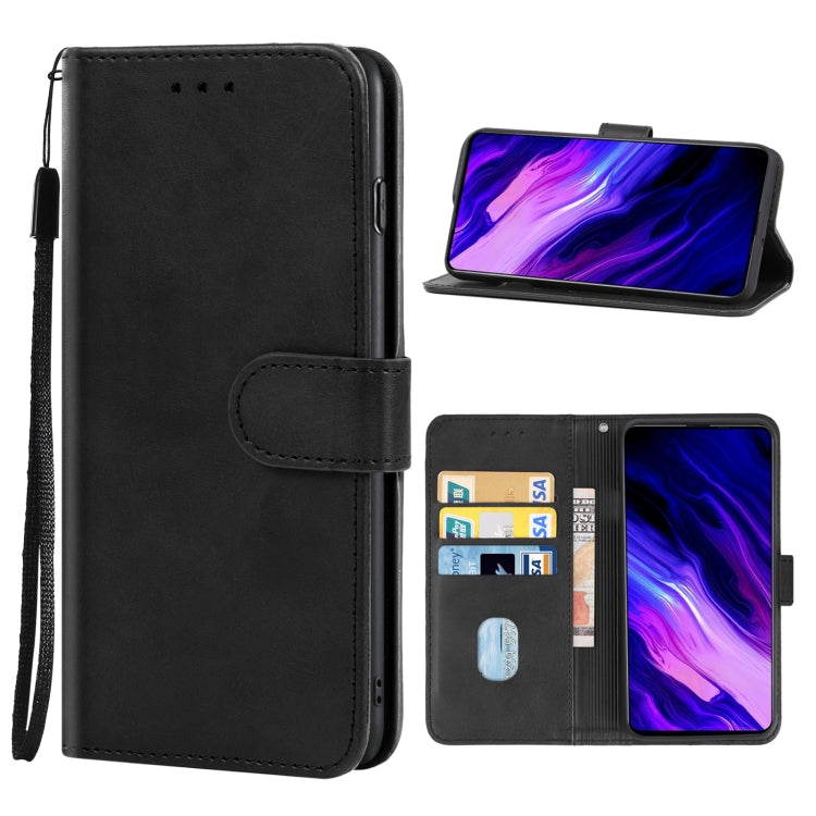 Leather Phone Case, For Tecno Pouvoir 4 Pro, For Ulefone Armor 6E, For Ulefone Power 3L, For UMIDIGI A5 Pro, For UMIDIGI S5 Pro, For UMIDIGI X, For Wiko Sunny3, For Wiko View3