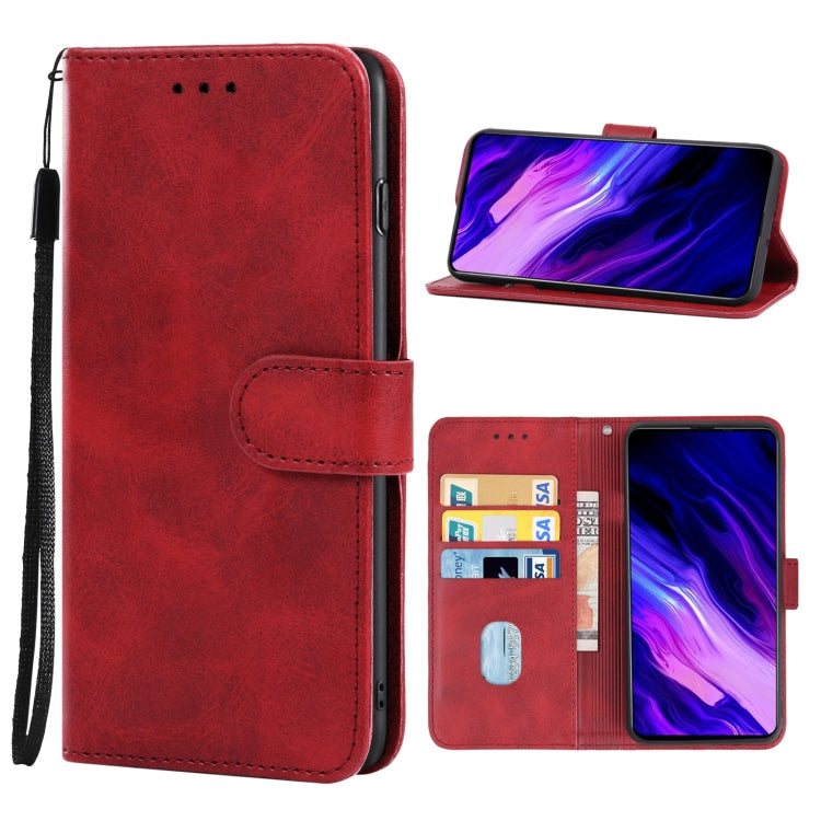 Leather Phone Case, For Tecno Pouvoir 4 Pro, For Ulefone Armor 6E, For Ulefone Power 3L, For UMIDIGI A5 Pro, For UMIDIGI S5 Pro, For UMIDIGI X, For Wiko Sunny3, For Wiko View3