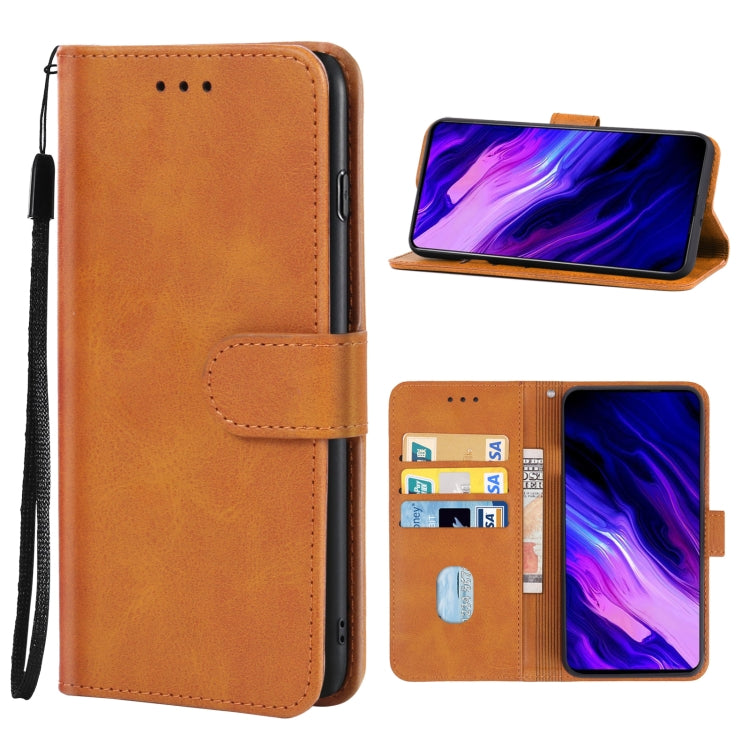 Leather Phone Case, For Tecno Pouvoir 4 Pro, For Ulefone Armor 6E, For Ulefone Power 3L, For UMIDIGI A5 Pro, For UMIDIGI S5 Pro, For UMIDIGI X, For Wiko Sunny3, For Wiko View3