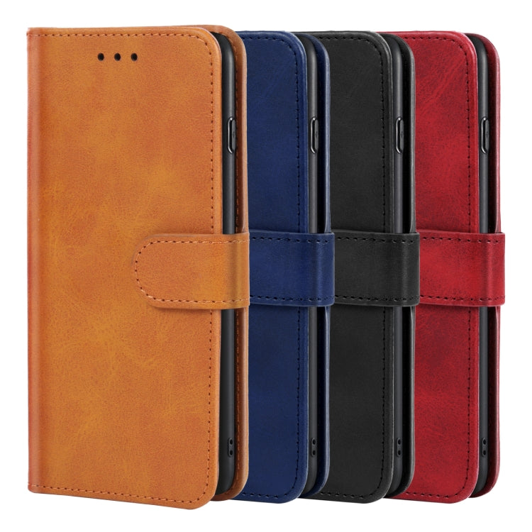 Leather Phone Case, For Wiko Wim Lite, For Wiko Y61, For Xiaomi Mi Mix 3 5G, For vivo V9, For Blackview A60 Pro, For Sony Ericsson Xperia 10 II, For ZTE Blade V10, For ZTE nubia Red Magic 3