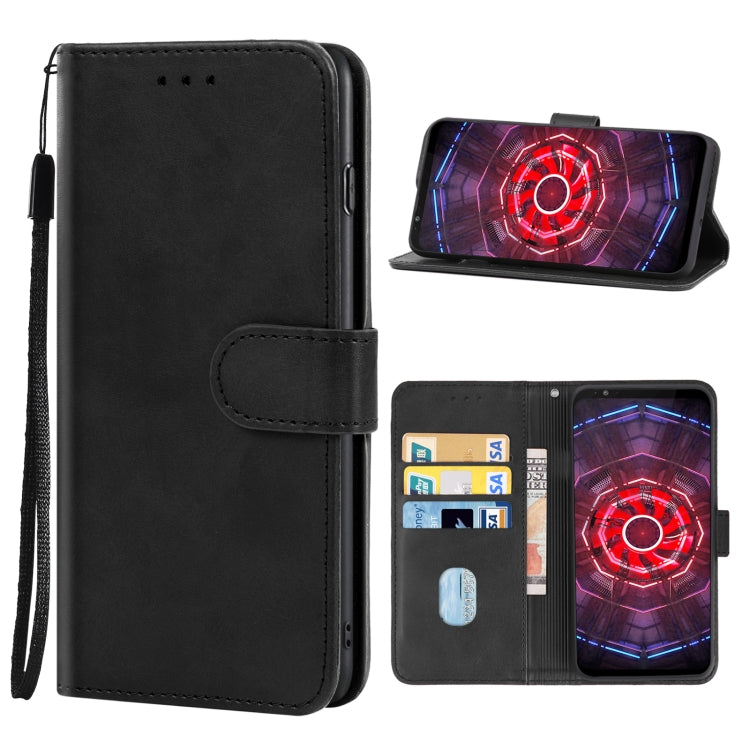 Leather Phone Case, For Wiko Wim Lite, For Wiko Y61, For Xiaomi Mi Mix 3 5G, For vivo V9, For Blackview A60 Pro, For Sony Ericsson Xperia 10 II, For ZTE Blade V10, For ZTE nubia Red Magic 3