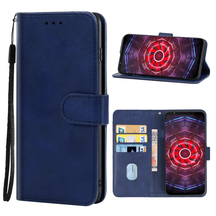 Leather Phone Case, For Wiko Wim Lite, For Wiko Y61, For Xiaomi Mi Mix 3 5G, For vivo V9, For Blackview A60 Pro, For Sony Ericsson Xperia 10 II, For ZTE Blade V10, For ZTE nubia Red Magic 3