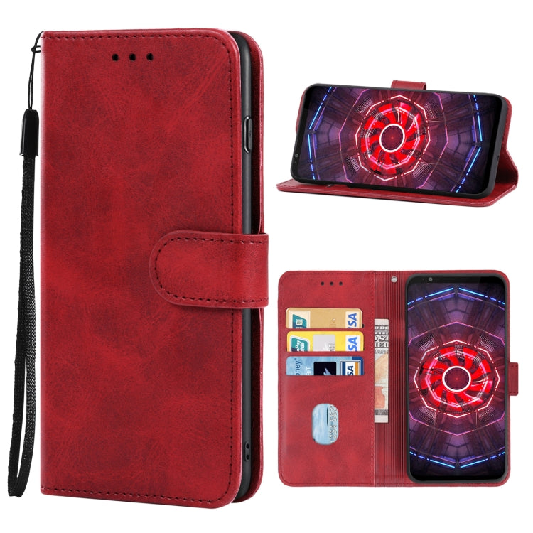 Leather Phone Case, For Wiko Wim Lite, For Wiko Y61, For Xiaomi Mi Mix 3 5G, For vivo V9, For Blackview A60 Pro, For Sony Ericsson Xperia 10 II, For ZTE Blade V10, For ZTE nubia Red Magic 3