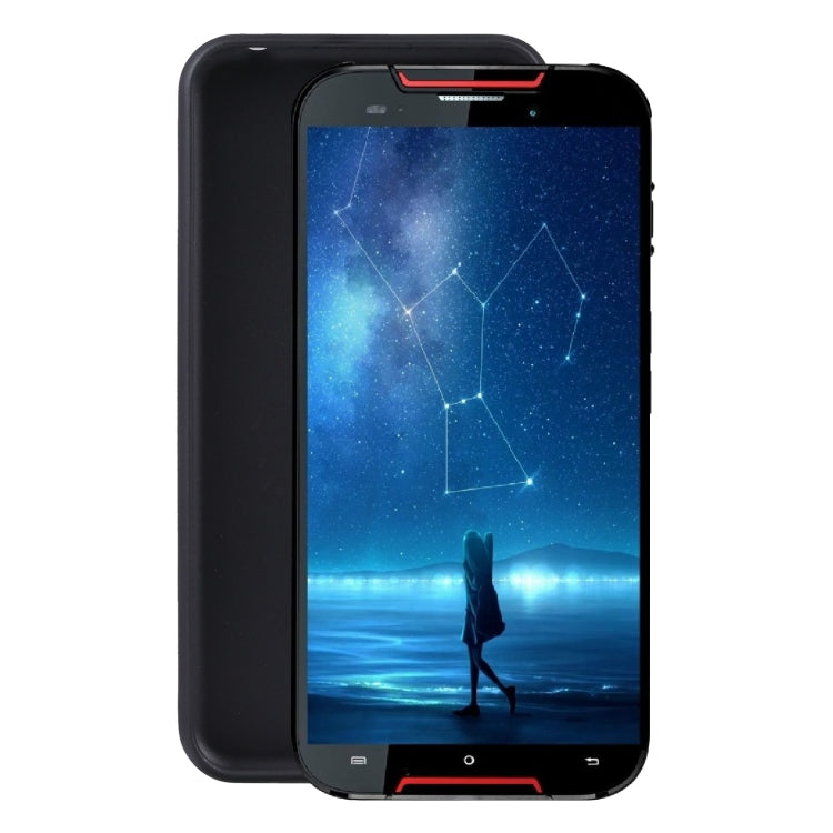 TPU Phone Case, For Cubot Note 7, For Cubot Quest Lite, For Cubot R19, For CUBOT X18 Plus, For CUBOT X20, For Cubot X50, For Doogee MIX 2, For Doogee MIX Lite, For Doogee N10, For Doogee S59, For Doogee S59 Pro, For Doogee S88 Plus