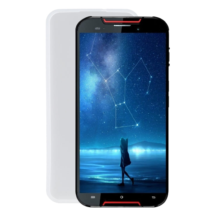 TPU Phone Case, For Cubot Note 7, For Cubot Quest Lite, For Cubot R19, For CUBOT X18 Plus, For CUBOT X20, For Cubot X50, For Doogee MIX 2, For Doogee MIX Lite, For Doogee N10, For Doogee S59, For Doogee S59 Pro, For Doogee S88 Plus