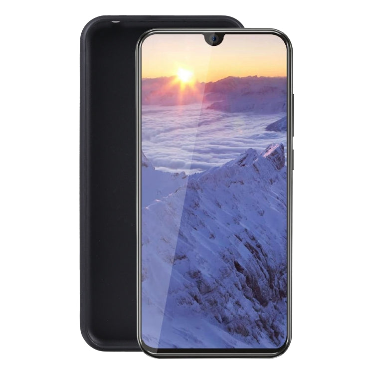 TPU Phone Case, For Cubot Note 7, For Cubot Quest Lite, For Cubot R19, For CUBOT X18 Plus, For CUBOT X20, For Cubot X50, For Doogee MIX 2, For Doogee MIX Lite, For Doogee N10, For Doogee S59, For Doogee S59 Pro, For Doogee S88 Plus