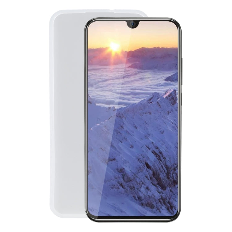 TPU Phone Case, For Cubot Note 7, For Cubot Quest Lite, For Cubot R19, For CUBOT X18 Plus, For CUBOT X20, For Cubot X50, For Doogee MIX 2, For Doogee MIX Lite, For Doogee N10, For Doogee S59, For Doogee S59 Pro, For Doogee S88 Plus