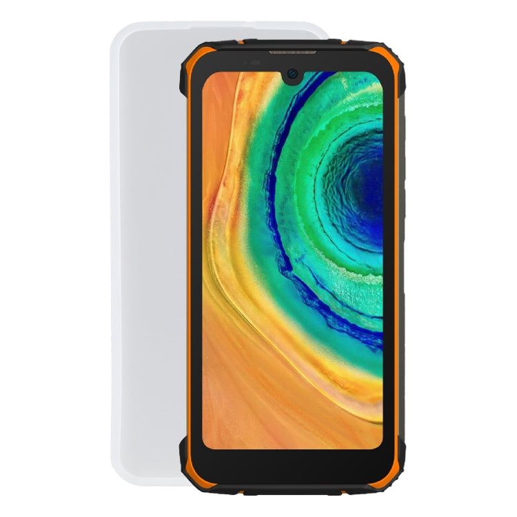 TPU Phone Case, For Cubot Note 7, For Cubot Quest Lite, For Cubot R19, For CUBOT X18 Plus, For CUBOT X20, For Cubot X50, For Doogee MIX 2, For Doogee MIX Lite, For Doogee N10, For Doogee S59, For Doogee S59 Pro, For Doogee S88 Plus