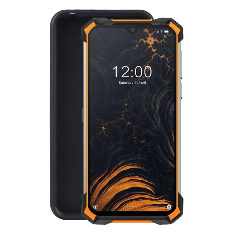 TPU Phone Case, For Cubot Note 7, For Cubot Quest Lite, For Cubot R19, For CUBOT X18 Plus, For CUBOT X20, For Cubot X50, For Doogee MIX 2, For Doogee MIX Lite, For Doogee N10, For Doogee S59, For Doogee S59 Pro, For Doogee S88 Plus