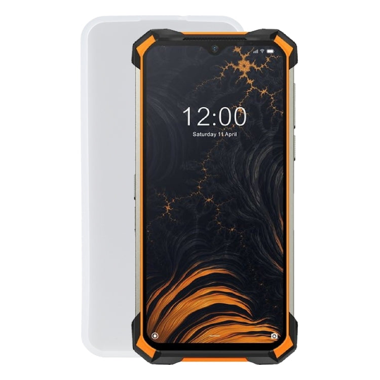 TPU Phone Case, For Cubot Note 7, For Cubot Quest Lite, For Cubot R19, For CUBOT X18 Plus, For CUBOT X20, For Cubot X50, For Doogee MIX 2, For Doogee MIX Lite, For Doogee N10, For Doogee S59, For Doogee S59 Pro, For Doogee S88 Plus