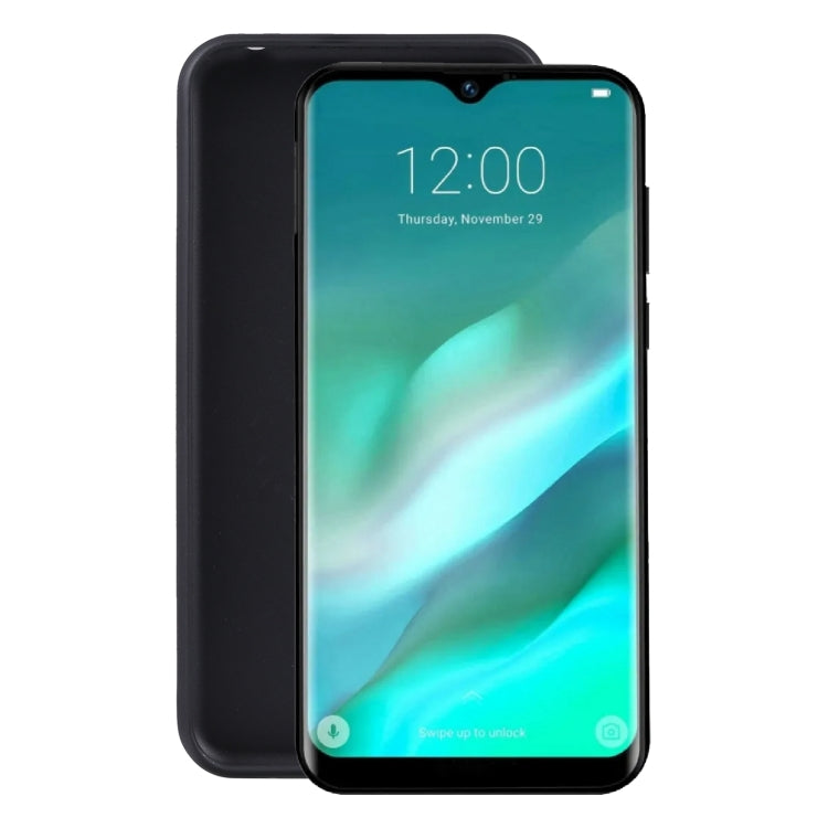 TPU Phone Case, For Doogee X70, For Doogee X90/Y8C, For Doogee X90, For Doogee X90L, For Doogee X93, For Doogee X95 Pro, For Doogee X96, For Doogee X96 Pro, For Gionee M30, For Google Pixel 2, For Google Pixel 3 lite, For HOMTOM S8, For HOMTOM S9 Plus