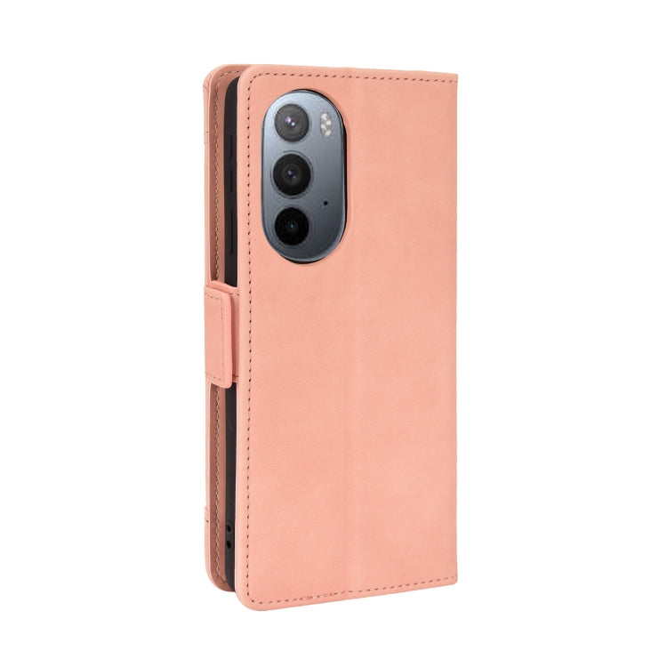 Skin Feel Calf Pattern Leather Phone Case, For Motorola Moto Edge X30, For Motorola Moto G41 / G31, For Motorola Moto G71 5G, For Motorola Moto G200 5G / S30, For OPPO A55s 5G JP Version, For OPPO Reno7 5G