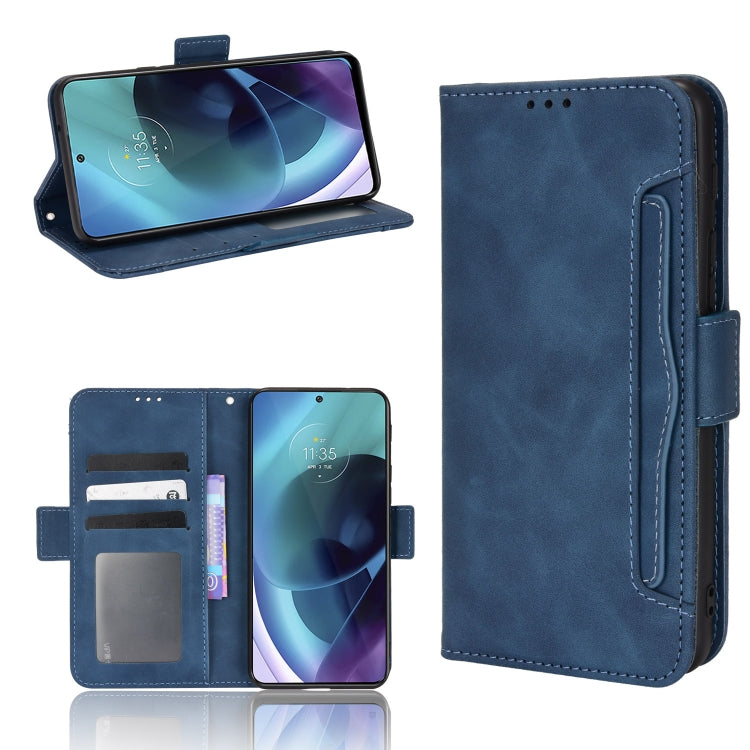 Skin Feel Calf Pattern Leather Phone Case, For Motorola Moto Edge X30, For Motorola Moto G41 / G31, For Motorola Moto G71 5G, For Motorola Moto G200 5G / S30, For OPPO A55s 5G JP Version, For OPPO Reno7 5G