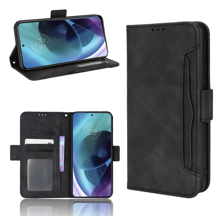 Skin Feel Calf Pattern Leather Phone Case, For Motorola Moto Edge X30, For Motorola Moto G41 / G31, For Motorola Moto G71 5G, For Motorola Moto G200 5G / S30