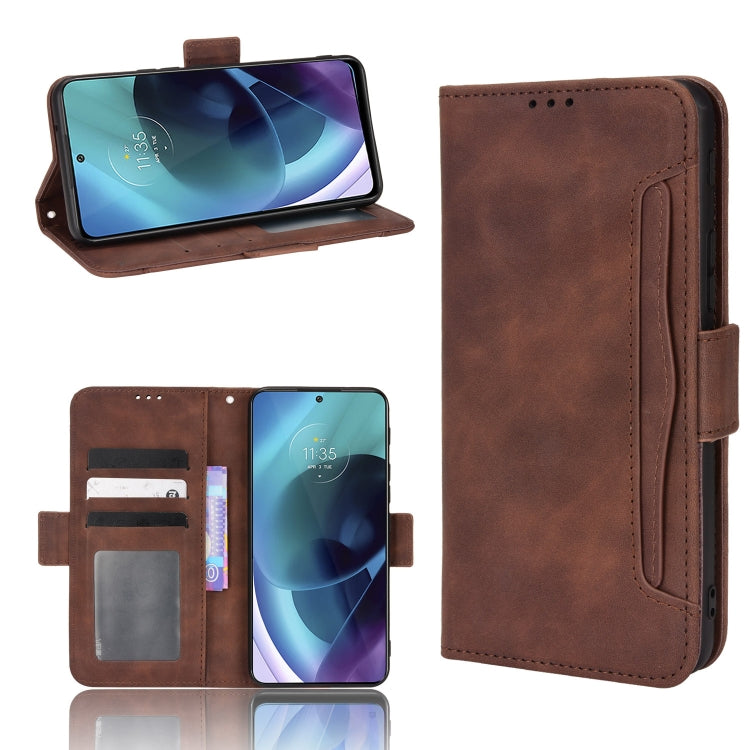Skin Feel Calf Pattern Leather Phone Case, For Motorola Moto Edge X30, For Motorola Moto G41 / G31, For Motorola Moto G71 5G, For Motorola Moto G200 5G / S30