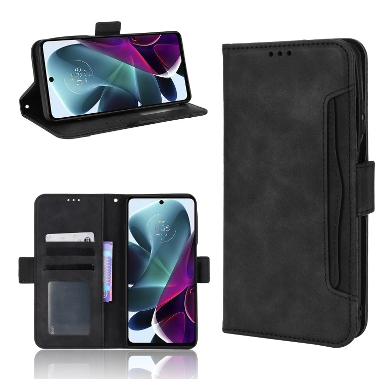 Skin Feel Calf Pattern Leather Phone Case, For Motorola Moto Edge X30, For Motorola Moto G41 / G31, For Motorola Moto G71 5G, For Motorola Moto G200 5G / S30