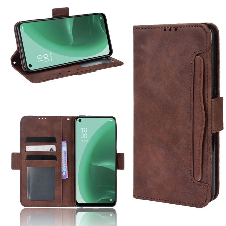 Skin Feel Calf Pattern Leather Phone Case, For Motorola Moto Edge X30, For Motorola Moto G41 / G31, For Motorola Moto G71 5G, For Motorola Moto G200 5G / S30, For OPPO A55s 5G JP Version, For OPPO Reno7 5G