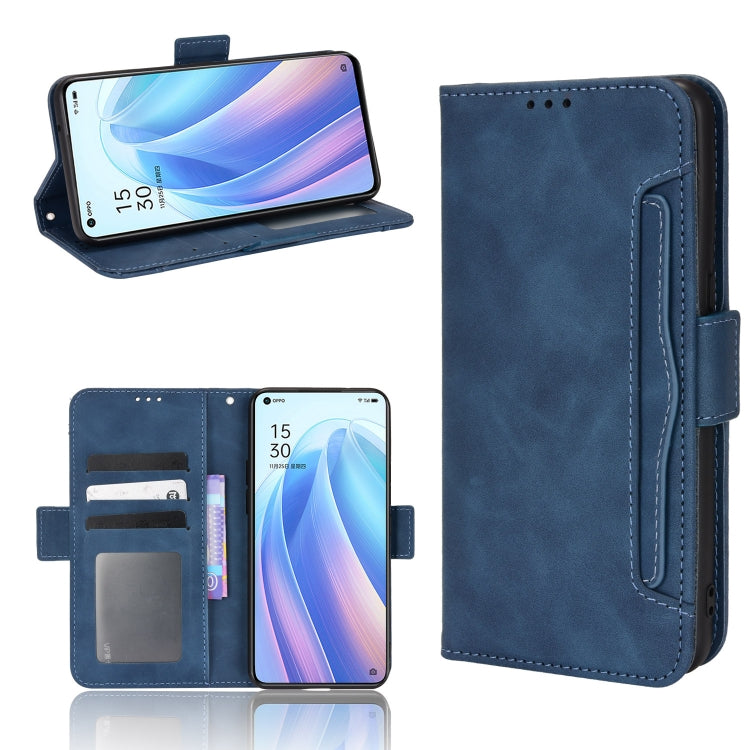 Skin Feel Calf Pattern Leather Phone Case, For Motorola Moto Edge X30, For Motorola Moto G41 / G31, For Motorola Moto G71 5G, For Motorola Moto G200 5G / S30, For OPPO A55s 5G JP Version, For OPPO Reno7 5G